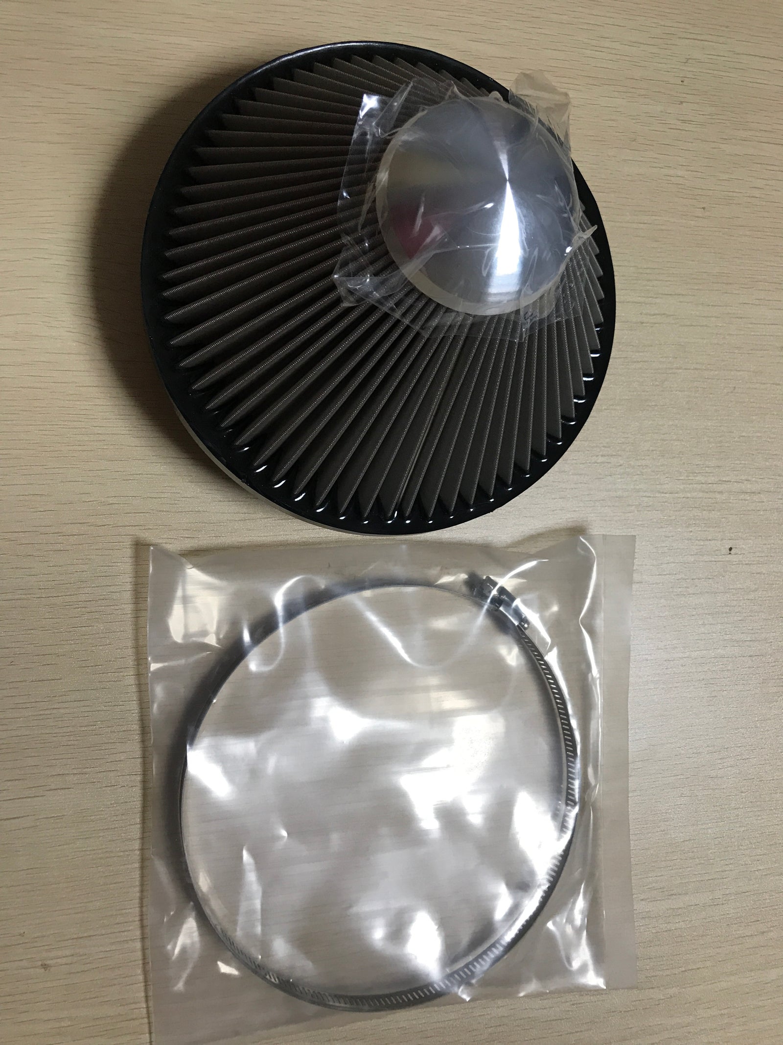 BLITZ ADVANCE POWER A1 FILTER  For MULTIPLE FITTING  42001