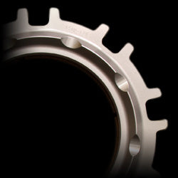 ORC ARUGOS LIGHT CLUTCH SYSTEM KIT FOR BMW MINI COOPER S R53 ARS-400L-MN0202