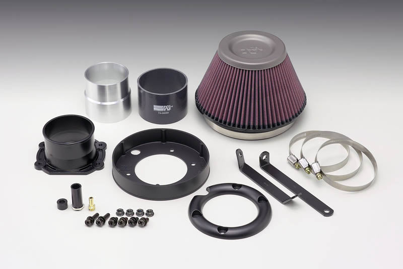 AUTOEXE AIR FILTER SPORTS FOR MAZDA MPV LWEW  MLW956