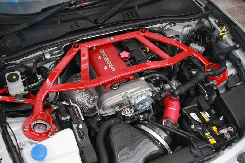 AUTOEXE TOWER BRACE SET FOR MAZDA RX-7 FD3S MT  MFD480