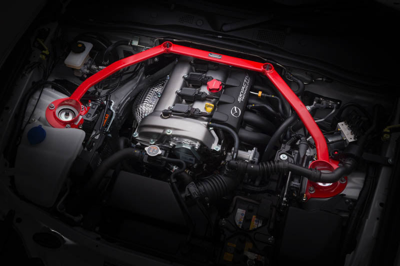 AUTOEXE STRUT TOWER BAR FRONT FOR MAZDA ATENZA GJ  MGJ400