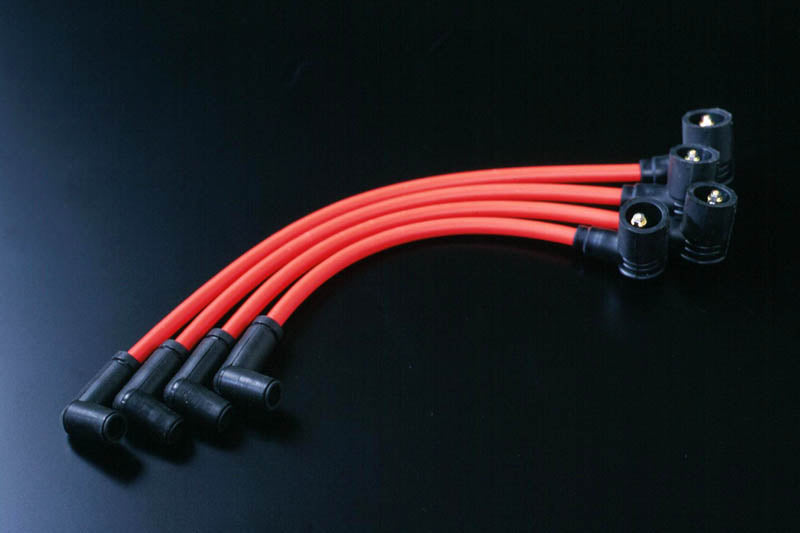AUTOEXE SPORTS PLUG CORD FOR MAZDA RX-8 SE3P  MSE930