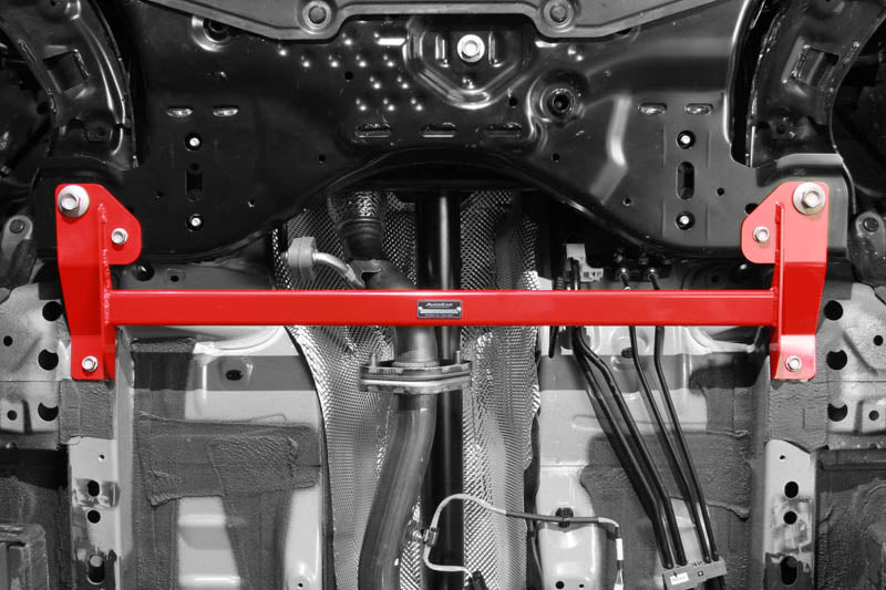 AUTOEXE LOWER ARM BAR REAR FOR MAZDA CX-5 KF KE  MKF4400