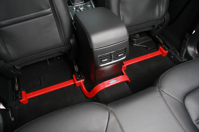 AUTOEXE CENTER FLOOR BAR FOR MAZDA ATENZA GJ4WD  MBM4D10