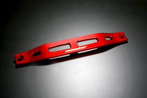 MONSTER SPORT FRAME BRACE CENTER FOR SUZUKI SWIFT SPORTS ZC33S 754100-7650M