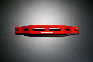 MONSTER SPORT FRAME BRACE CENTER FOR SUZUKI SWIFT SPORTS ZC33S 754100-7650M