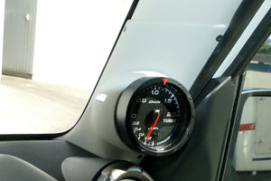 MONSTER SPORT PILLAR METER HOOD FOR SUZUKI JIMNY JB64W JB74W 851510-5500M