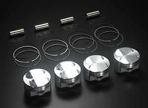 MOSTER SPORTS FORGED PISTON KIT FOR SWIFT SPORTS ZC31S 193500-4650M