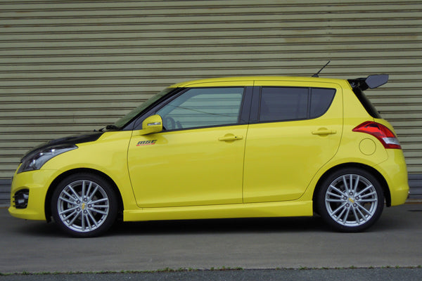 MONSTER SPORT LOWDOWN SPRING SET FOR SUZUKI SWIFT SPORTS ZC32S 520500-4850M