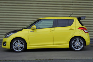 MONSTER SPORT LOWDOWN SPRING SET FOR SUZUKI SWIFT SPORTS ZC32S 520500-4850M