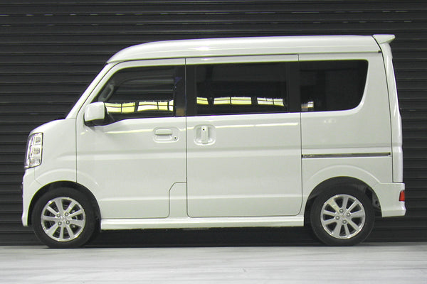 MONSTER SPORT LOWDOWN SPRING SET FOR SUZUKI EVERY WAGON DA17W 520500-3900M