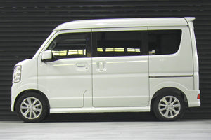 MONSTER SPORT LOWDOWN SPRING SET FOR SUZUKI EVERY WAGON DA17W 520500-3900M