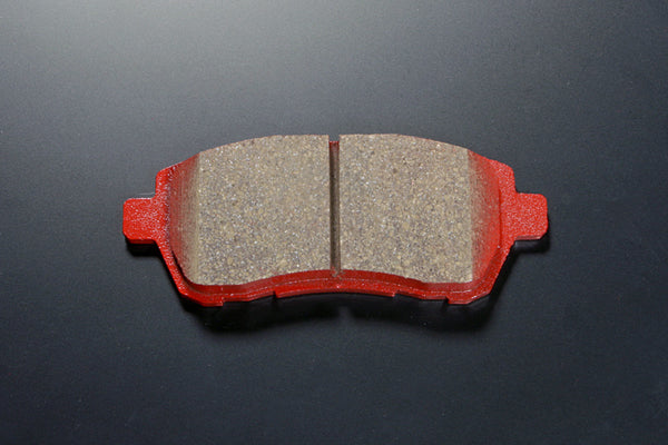 MONSTER SPORT BRAKE PAD TYPE-S2 FRONT FOR SUZUKI SWIFT SPORTS ZC33S 411150-7650MA