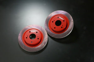 MONSTER SPORT FRONT BRAKE DISC ROTOR FOR SUZUKI SWIFT SPORTS ZC33S 431300-7650M