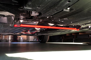 MONSTER SPORT FRAME BRACE FRONT FOR SUZUKI SWIFT SPORTS ZC33S 753100-7650M