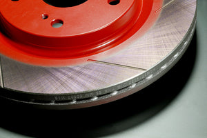 MONSTER SPORT FRONT BRAKE DISC ROTOR FOR SUZUKI SWIFT SPORTS ZC33S 431300-7650M