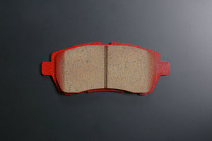 MONSTER SPORT BRAKE PAD TYPE-S1 FRONT FOR SUZUKI SWIFT SPORTS ZC33S 411140-7650M