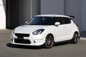 MONSTER SPORT VX15S 17×7.5J 48 5x114.3 PREMIUM SPORT WHEEL FOR SUZUKI SWIFT SPORTS ZC33S 687100-7648MA