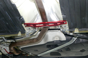 MONSTER SPORT FRAME BRACE CENTER FOR SUZUKI SWIFT SPORTS ZC33S 754100-7650M