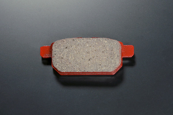 MONSTER SPORT BRAKE PAD TYPE-S2 REAR FOR SUZUKI SWIFT SPORTS ZC33S 412150-7650MA