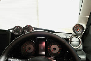 MONSTER SPORT PILLAR METER HOOD FOR SUZUKI JIMNY JB64W JB74W 851510-5500M