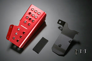 MONSTER SPORT SPORTS DRIVING CLUTCH PEDAL FOR SUZUKI SWIFT SPORTS ZC33S 846500-7650M