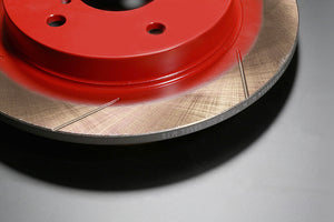 MONSTER SPORT FRONT BRAKE DISC ROTOR FOR SUZUKI SWIFT SPORTS ZC33S 431300-7650M