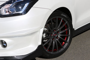 MONSTER SPORT VX15S 17×7.5J 48 5x114.3 PREMIUM SPORT WHEEL FOR SUZUKI SWIFT SPORTS ZC33S 687100-7648MA