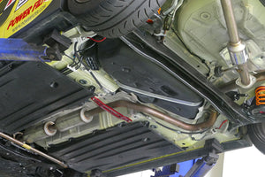 MONSTER SPORT FRAME BRACE CENTER FOR SUZUKI SWIFT SPORTS ZC33S 754100-7650M