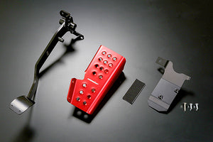 MONSTER SPORT SPORTS DRIVING CLUTCH PEDAL FOR SUZUKI SWIFT SPORTS ZC33S 846500-7650M