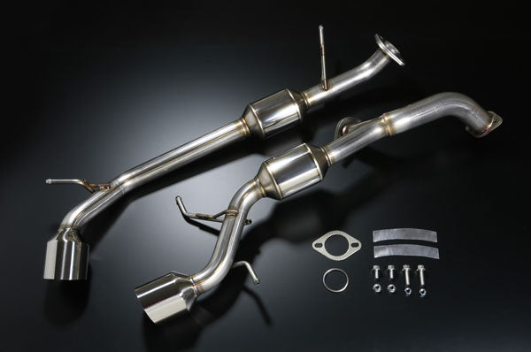 小物 Sound sports muffler 小物 Sound sports muffler ZX-14R TSUKIGI Racing Full Exhaust