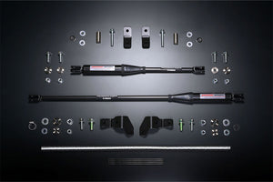 MONSTER SPORT PERFORMANCE DAMPER FOR SUZUKI JIMNY SIERRA JB74W K15B 693100-5600M