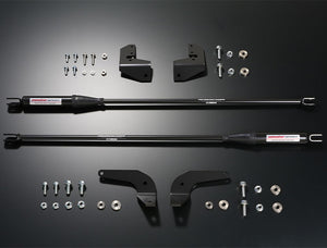 MONSTER SPORT PERFORMANCE DAMPER FOR SUZUKI SWIFT SPORTS ZC33S K14C 693101-7650M