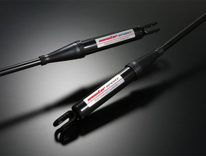 MONSTER SPORT PERFORMANCE DAMPER FOR SUZUKI JIMNY JB64W R06A Turbo 693100-5500M