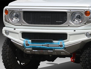 MONSTER SPORT PERFORMANCE DAMPER FOR SUZUKI JIMNY JB64W R06A Turbo 693100-5500M