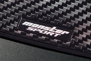 MONSTER SPORT DOOR HANDLE PROTECTOR FOR SUZUKI JIMNY JB64W JB74W 792500-5500M