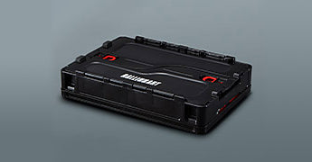 RALLIART FOLDING CONTAINER BOX SRG20001S