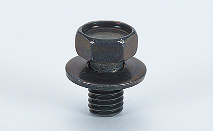 NISMO PIN HINGE HOOD  For Skyline GT-R BNR32 RB26DETT 01121-RHR20