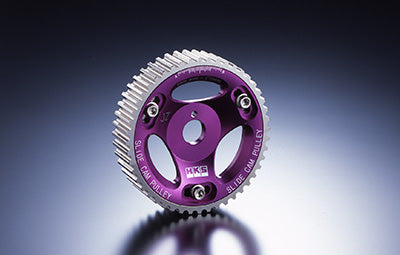 HKS Crank Damper Pulley For SKYLINE GT-R BCNR33 BNR34 RB26DETT 24998-AN003