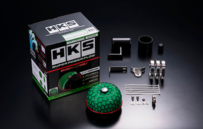 HKS Super Power Flow  For HONDA BEAT PP1 E07A 70019-AH101