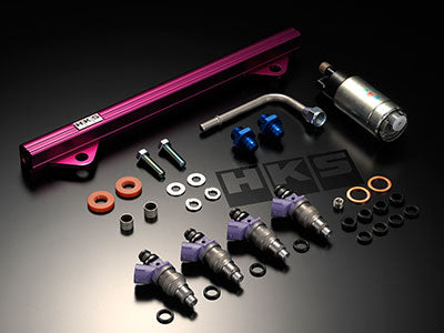 HKS FUEL UPGRADE KIT  For HONDA S2000 AP1 F20C 14007-AH001