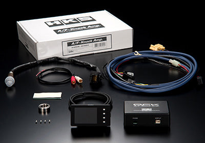 HKS AF Knock Amp  For MULTIPLE FITTING  44006-AK004