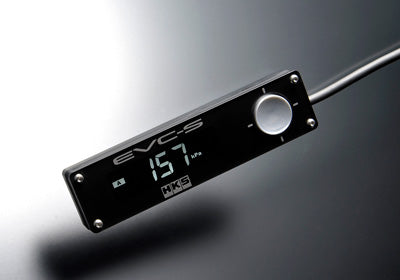 HKS EVC-S Boost Controller  For MULTIPLE FITTING  45003-AK009