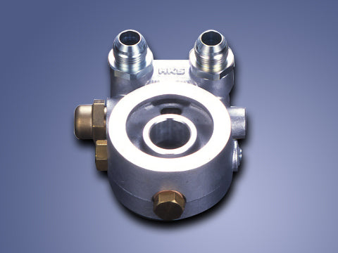 HKS OIL COOLER Attachement  For MULTIPLE FITTING  2599-SA008