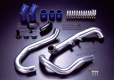 HKS PIPING KIT  For MITSUBISHI LANCER EVOLUTION CT9A IX  4G63 MIVEC 13002-AM002