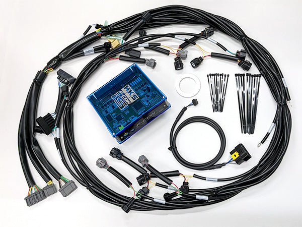 HKS SUB CONTROL SYSTEM FOR TOYOTA GR86 ZN8 SUBARU BRZ ZD8 FA24 42011-AT035