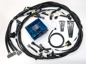 HKS SUB CONTROL SYSTEM FOR TOYOTA GR86 ZN8 SUBARU BRZ ZD8 FA24 42011-AT035