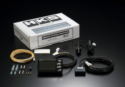 HKS CIRCUIT ATTACK COUNTER  For MULTIPLE FITTING  44007-AK001
