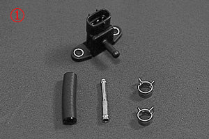 HKS Option Press.Sensor Super Wide Range  For MULTIPLE FITTING  4299-RA008
