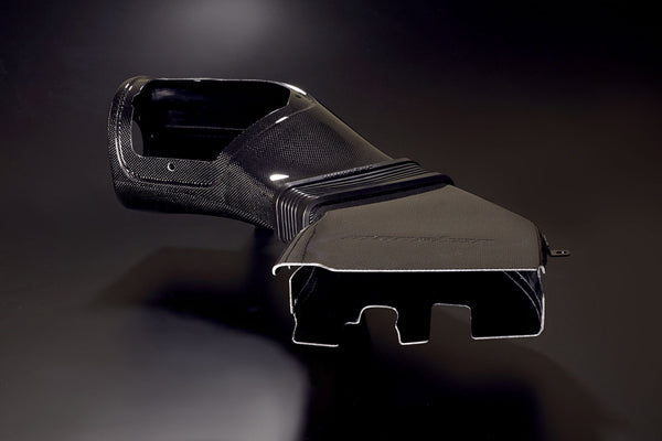 MONSTER SPORT PFX400 INTAKE KIT FOR SUZUKI SWIFT SPORTS ZC33S 8NBP20